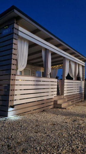 Mobile house RMAN